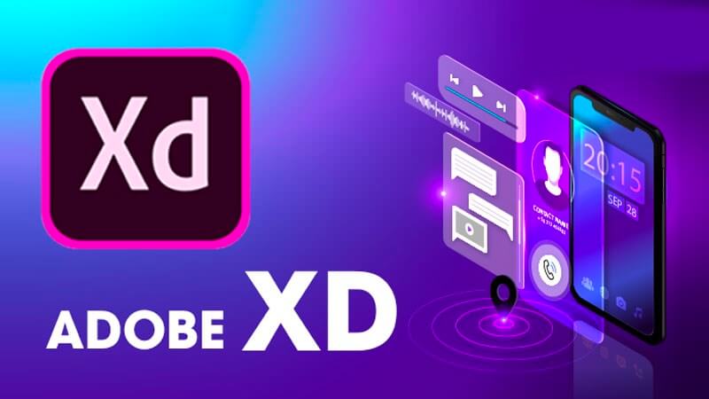 Công cụ thiết kế Adobe XD
